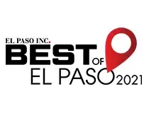 Best of El Paso 2021