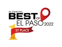 Best of El Paso 2022