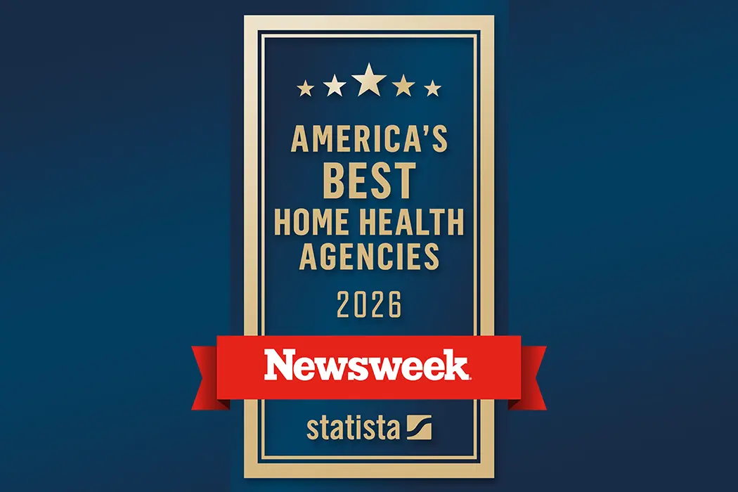 Tender Care Home Health & Hospice named America's Best Home Health Agency