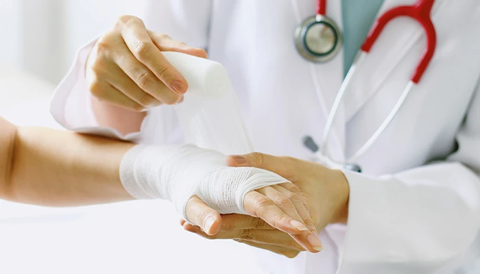 Wound Care