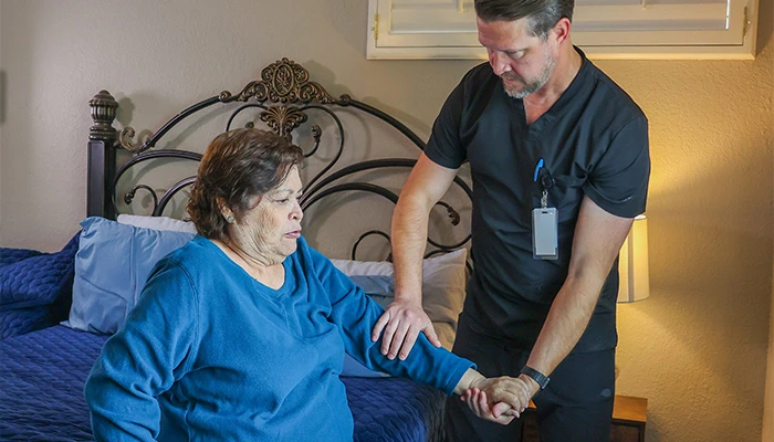 Home Therapies