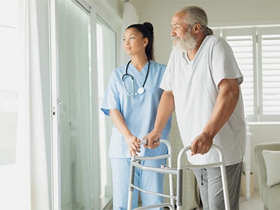 Palliative Care